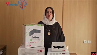 استابلایزر خانگی