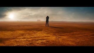 تریلر جدید فیلم سینمایی «فیوریوسا» پیش در آمد «جاده خشم»