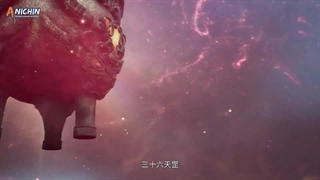 انیمه روح رزمی بی همتا (Jue Shi Wu Hun (Peerles Martial Spirit قسمت 207