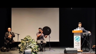 گروه موسیقی ترحیم /009125729113