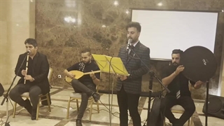 گروه موسیقی ختم /09125729113