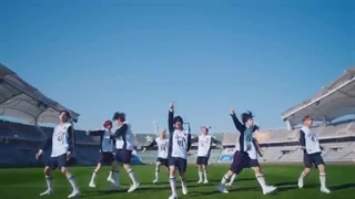 &TEAM ‘Dropkick’ Official MV