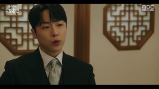 داستان قرارداد ازدواج پارک قسمت 3 + زیرنویس فارسی