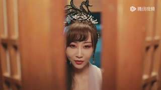 Ep08)دانلود سریال چینی همسر شاهزاده یه خرگوشه The Princess Is a Rabit Fairy 2023 -قسمت ۸ - زیرنویس فارسی چسبیده