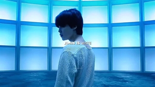 ?What color is Jimin