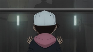 سینمایی 26 کاراگاه کونان زیردریایی آهنی ( Detective Conan  : Black iron Submarine) با زیرنویس فارسی