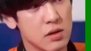 حسودی چانیول به بک :)))