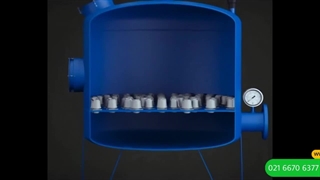 فیلتر کربن | مهتاب گستر