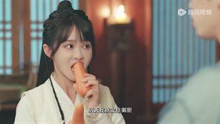 مینی سریال چینی همسر شاهزاده یه پری خرگوشه قسمت 3 (The Princess Is a Rabbit Fairy 2023) با زیرنویس فارسی