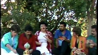 Hayedeh - Ravi هٔایده ـ راوی ، نوروز ۱۳۶۳(480P)