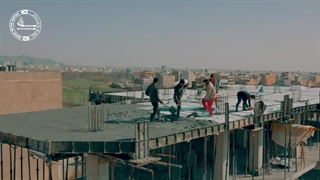 بتن ریزی در کرج