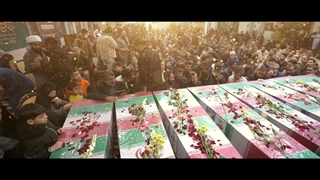 بدرقه‌ای تا بهشت