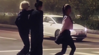 ببخشید ک نتونستیم با هم باشیم....(اسپویل)