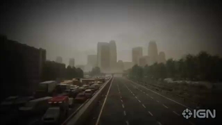 تریلر بازی The Walking Dead Destinies