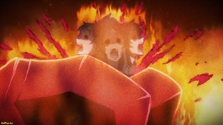 انیمه دورهمی تاریک Dark Gathering قسمت 22