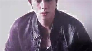 Happy Birthday jin ❤