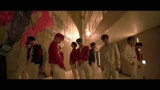 [music video] OMEGA X _ BAILA CON OX