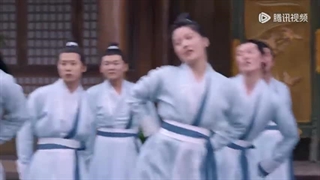 Ep06)دانلود سریال چینی گروه درخشان The Shiny Group 2023 - قسمت ۶ - زیرنویس فارسی چسبیده