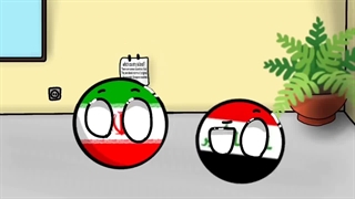 انیمیشن کونترزبال در مدرسه