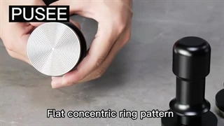 تمپر قهوه فشاری