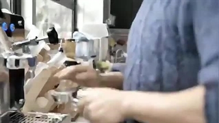 تمپر قهوه چیست