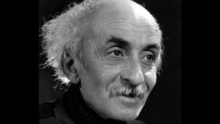 Nima Youshij      نیما یوشیج: هست شب