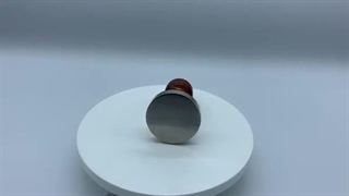 خرید تمپر قهوه