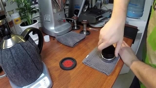 قیمت تمپر قهوه اتوماتیک