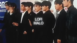 MAMA2023 ATEEZ EDIT-