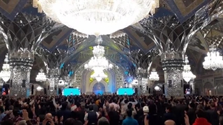 رواق امام خمینی