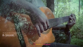 دانلود آهنگ جدید احسان پورجعفری به نام عزیز دردونه