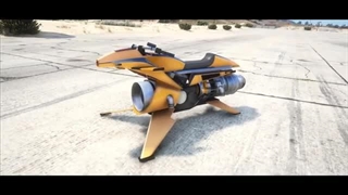 چه بلایی سر GTA آنلاین میاد؟