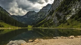 سوره نوح - ترجمه صوتی و تصویری ۱۱۴ سوره قرآن مهر