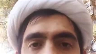 شبهه ی جمهوری اسلامی رو نمی خوام ؟؟محسن شفیعی