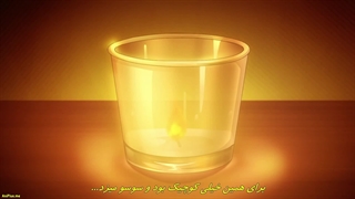 انیمه شای Shy قسمت 10