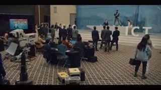 سریال شکارچیان شگفت‌انگیز