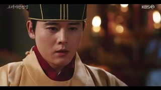 Ep07)دانلود سریال کره‌ای جنگ گوریو و خیتان Goryeo khitan War 2023 - قسمت ۷ - زیرنویس فارسی