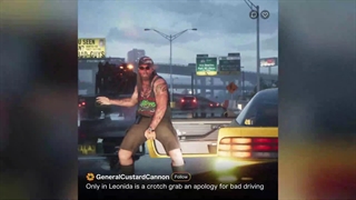 تریلر رسمی بازی Grand Theft Auto 6 [دارای حذفیات]