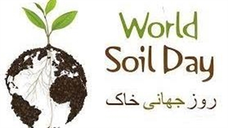 روز جهانی خاک