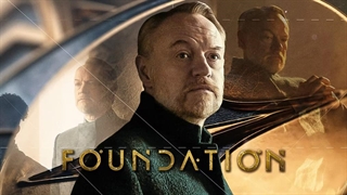 سریال بنیاد Foundation فصل دوم قسمت ششم با زیرنویس فارسی