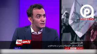 ♻️ "دیوید دی روشز" ، استاد مرکز مطالعات استراتژیک پنتاگون: نبوغ و خلاقیت سپاه پاسداران برای حفظ قدرت را نباید دست‌ کم بگیریم!