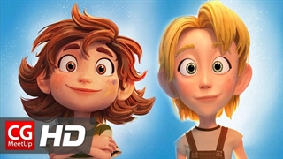 انیمیشن کوتاه (پنجره) برنده جایزه