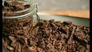 تاثیرات شکلات در سلامتی و دوران بارداری!!