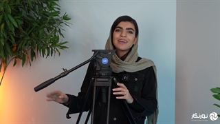 سه پایه فیلمبرداری بنرو Benro BV4 Pro Video Tripod Kit