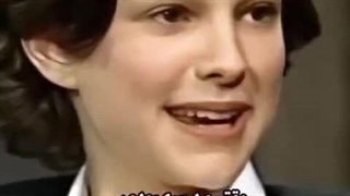 _بابات چیکارس؟؟ ×زنارو حامله میکنه:) ناتالی پورتمن شیرین ترین بود