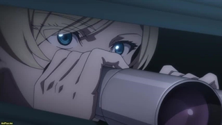 Migi & Dali قسمت 10 با زیرنویس فارسی