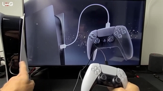 راه اندازی PS5 قدم به قدم