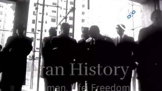 اولین مسکن مهر در دوران محمدرضا شاه پهلوی، شهرک اکباتان و آپارتمان های بهجت آباد و آپارتمان‌های ساعی