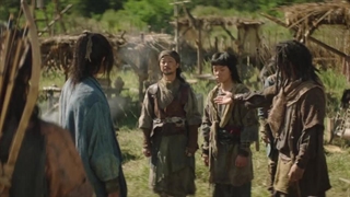 سریال کره ای سرگذشت آسادال فصل 04 قسمت 07 دوبله فارسی