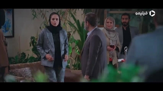 نگاهی به سریال «زخم کاری، بازگشت» ساخته محمدحسین مهدویان